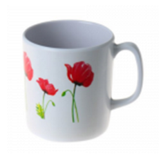 Melamine Mug 250ml